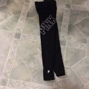Pink Brand leggings/ yoga pants